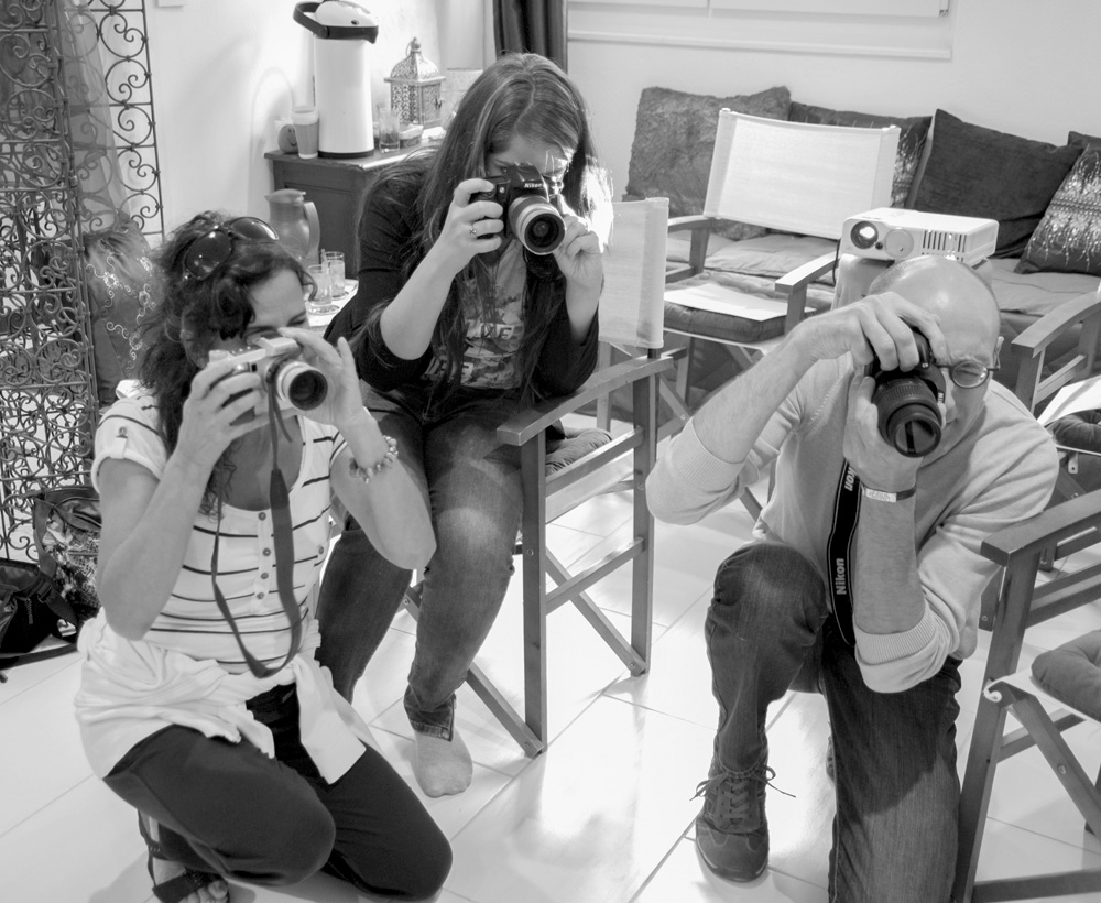 atelier photo