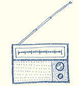 radio